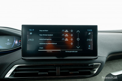 Peugeot 5008 Gebrauchtwagen