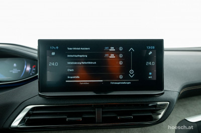 Peugeot 5008 Gebrauchtwagen