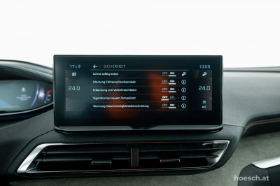 Peugeot 5008 Gebrauchtwagen