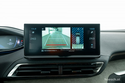 Peugeot 5008 Gebrauchtwagen