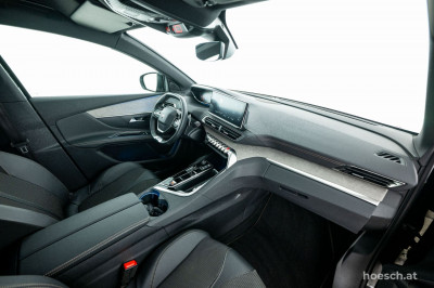 Peugeot 5008 Gebrauchtwagen