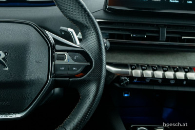 Peugeot 5008 Gebrauchtwagen