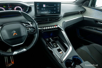 Peugeot 5008 Gebrauchtwagen