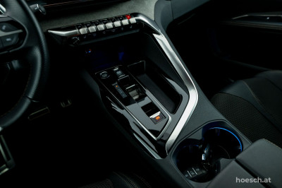 Peugeot 5008 Gebrauchtwagen