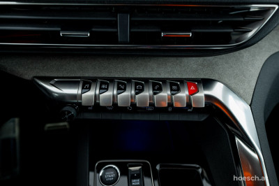 Peugeot 5008 Gebrauchtwagen