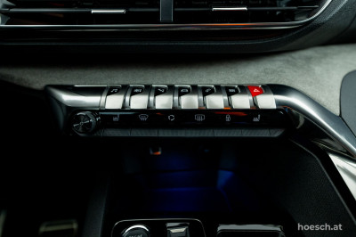 Peugeot 5008 Gebrauchtwagen