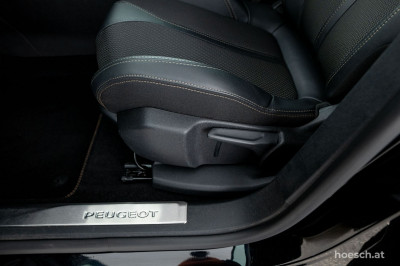 Peugeot 5008 Gebrauchtwagen