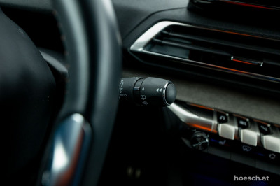 Peugeot 5008 Gebrauchtwagen