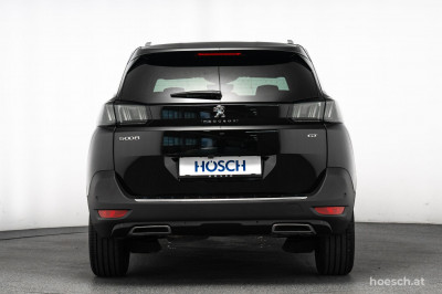 Peugeot 5008 Gebrauchtwagen