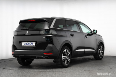 Peugeot 5008 Gebrauchtwagen