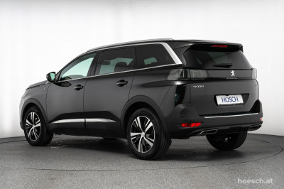 Peugeot 5008 Gebrauchtwagen
