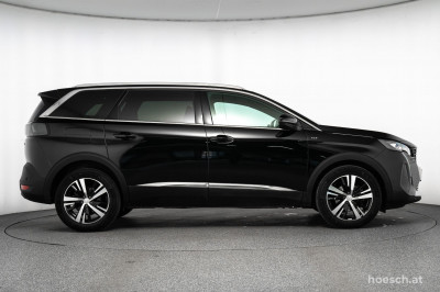 Peugeot 5008 Gebrauchtwagen