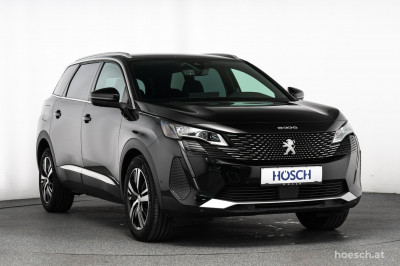 Peugeot 5008 Gebrauchtwagen