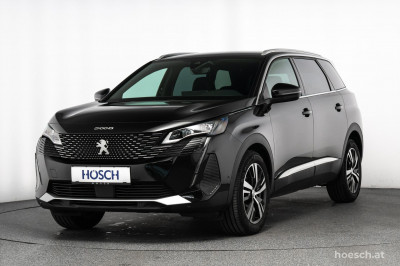 Peugeot 5008 Gebrauchtwagen