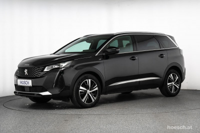 Peugeot 5008 Gebrauchtwagen