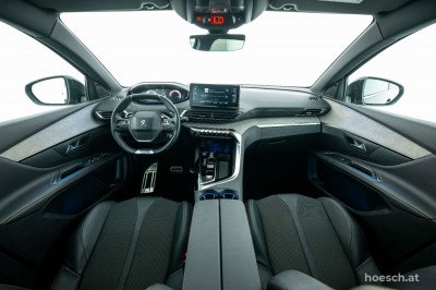 Peugeot 5008 Gebrauchtwagen