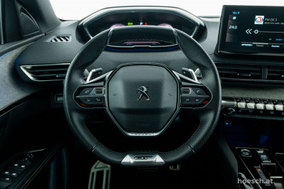 Peugeot 5008 Gebrauchtwagen