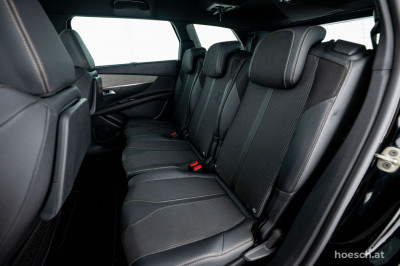 Peugeot 5008 Gebrauchtwagen