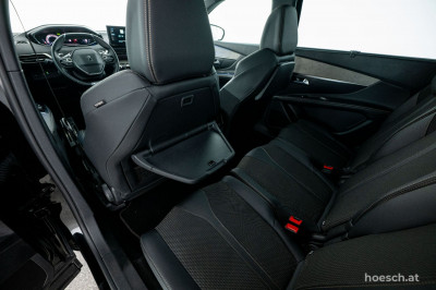 Peugeot 5008 Gebrauchtwagen