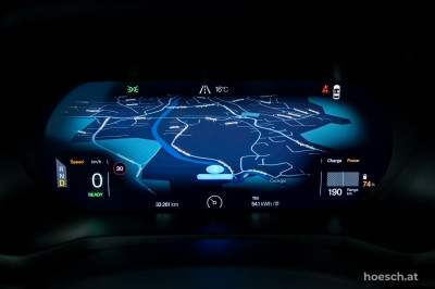 Polestar Polestar 2 Gebrauchtwagen