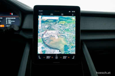 Polestar Polestar 2 Gebrauchtwagen