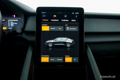 Polestar Polestar 2 Gebrauchtwagen