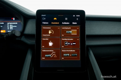 Polestar Polestar 2 Gebrauchtwagen