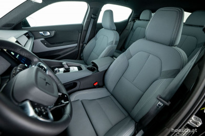 Polestar Polestar 2 Gebrauchtwagen