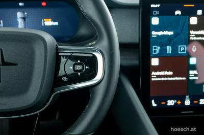 Polestar Polestar 2 Gebrauchtwagen