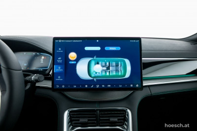 BYD Seal U Gebrauchtwagen