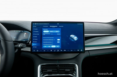 BYD Seal U Gebrauchtwagen