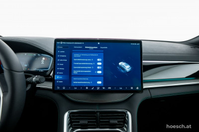 BYD Seal U Gebrauchtwagen