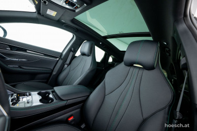 BYD Seal U Gebrauchtwagen