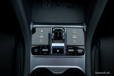 BYD Seal U Gebrauchtwagen