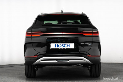 BYD Seal U Gebrauchtwagen