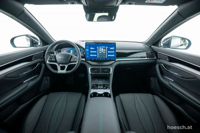 BYD Seal U Gebrauchtwagen