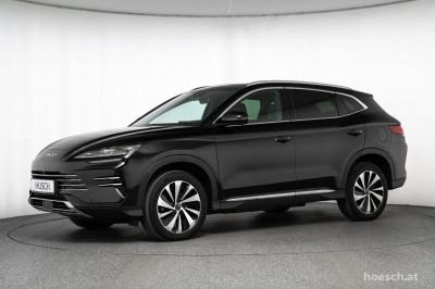 BYD Seal U Gebrauchtwagen