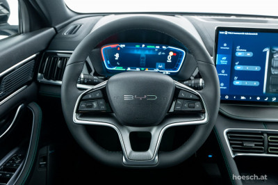 BYD Seal U Gebrauchtwagen