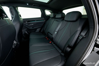 BYD Seal U Gebrauchtwagen