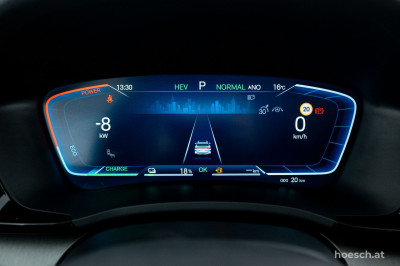 BYD Seal U Gebrauchtwagen