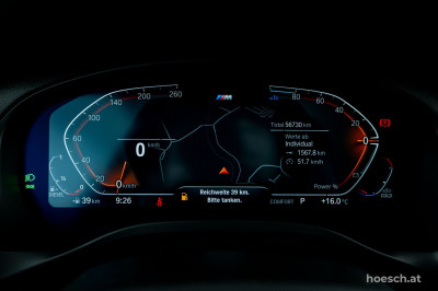 BMW X4 Gebrauchtwagen