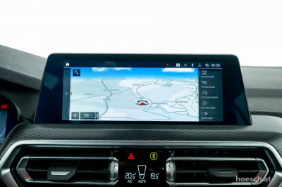 BMW X4 Gebrauchtwagen