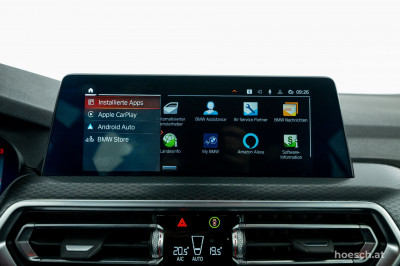 BMW X4 Gebrauchtwagen