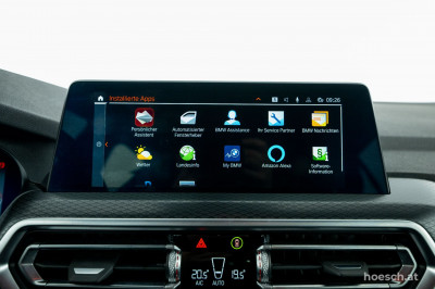 BMW X4 Gebrauchtwagen