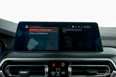 BMW X4 Gebrauchtwagen