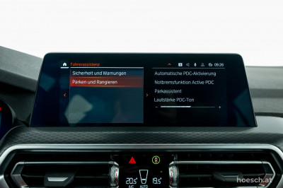 BMW X4 Gebrauchtwagen