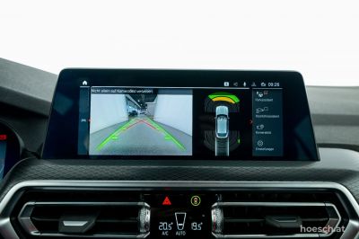 BMW X4 Gebrauchtwagen BMW X4 Gebrauchtwagen