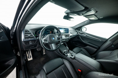 BMW X4 Gebrauchtwagen