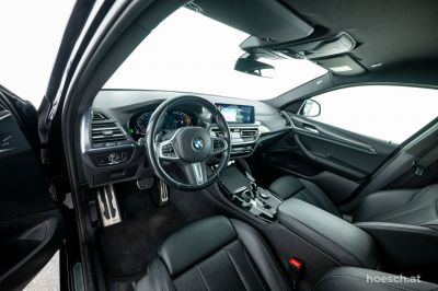 BMW X4 Gebrauchtwagen BMW X4 Gebrauchtwagen