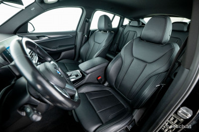 BMW X4 Gebrauchtwagen